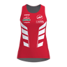 Run Singlet Dame