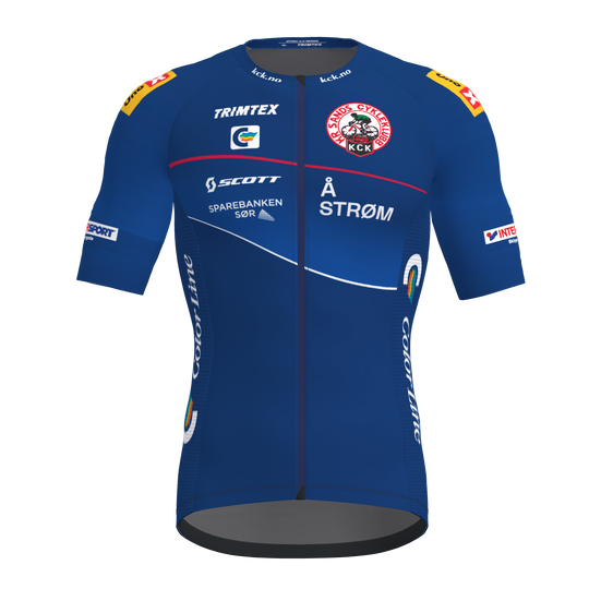 Vitric 2.0 Sykkeltrøye Dame (9019231535379)