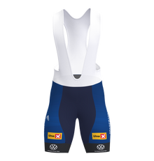 Vitric Bib Sykkelshorts Herre (9019231568147)