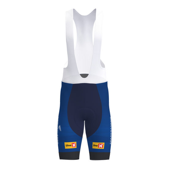 Elite Bib Sykkelshorts Junior (9019231764755)