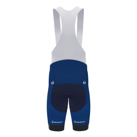 Elite Bib Sykkelshorts Herre (9019231830291)