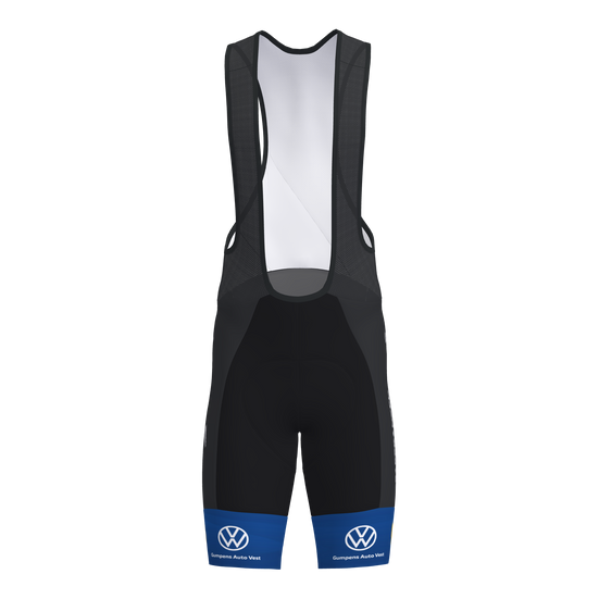 Pro 3.0 Bib Sykkelshorts Herre (9019233239315)