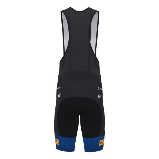 Pro 3.0 Bib Sykkelshorts Herre (9019233239315)