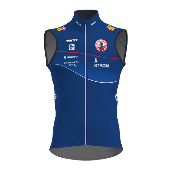 Team Micro Vest Junior (9019234877715)