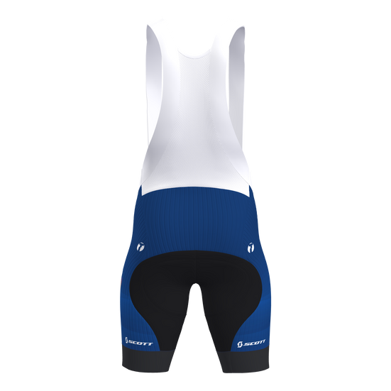 Aero 2.0 Bib Sykkelshorts Herre (9019235270931)