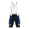 Aero 2.0 Bib Sykkelshorts Dame (9019235336467)
