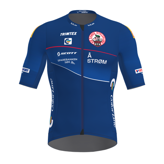 PRO 3.0 Sykkeltrøye Dame (9019236122899)