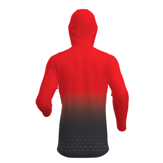 Flex 3.0 Hoodie Dame (9639941505299)