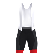 Aero 2.0 Bib Sykkelshorts Dame (9639934558483)