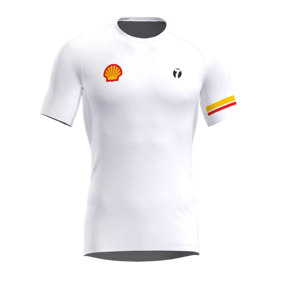 Fast T-Shirt SS Men