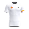 Fast T-Shirt SS Men