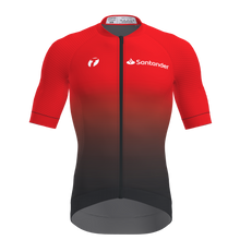 Aero 2.0 Sykkeltrøye Dame (9639943733523)