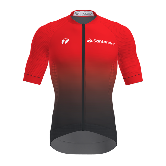 Aero 2.0 Sykkeltrøye Dame (9639943733523)