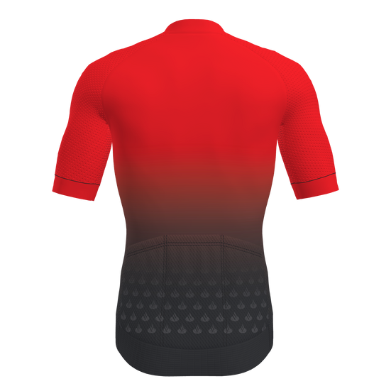 Aero 2.0 Sykkeltrøye Dame (9639943733523)