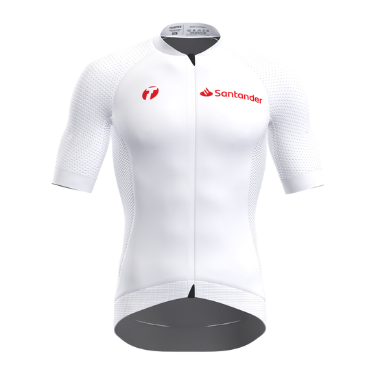 Aero 2.0 Sykkeltrøye Dame (9639945863443)