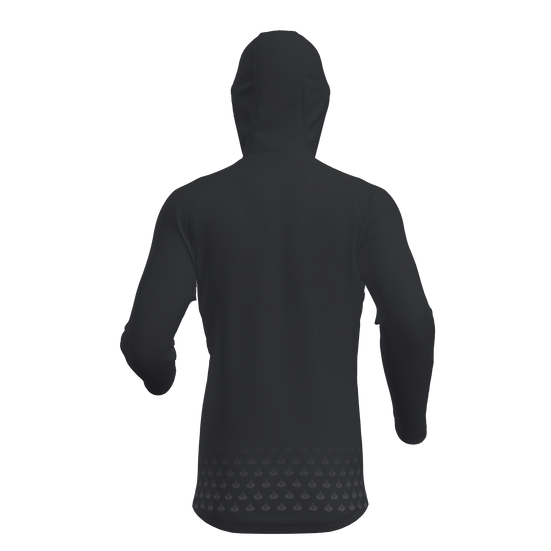 Flex 3.0 Hoodie Dame (9639941636371)