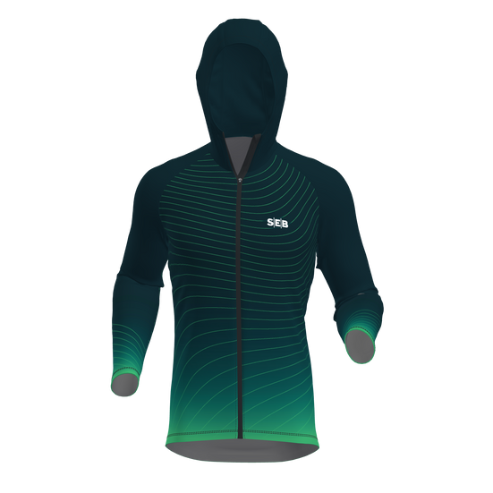 Flex 3.0 Hoodie Herre (9653767373075)