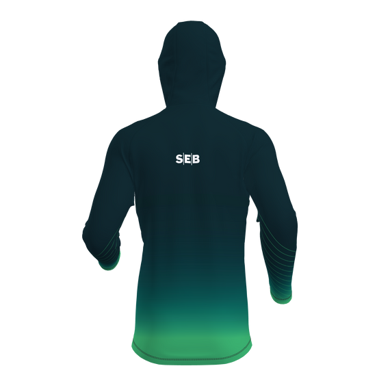Flex 3.0 Hoodie Dame (9653767438611)