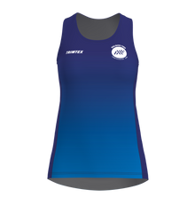 Run Singlet Dame (9091186557203)