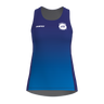 Run Singlet Dame (9091186557203)