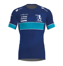 Fast T-Skjorte Dame (9086851547411)