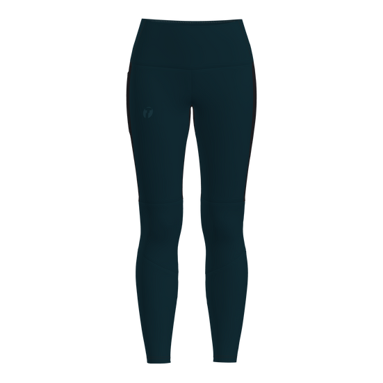 Trainer Long Tights Women (9653767962899)