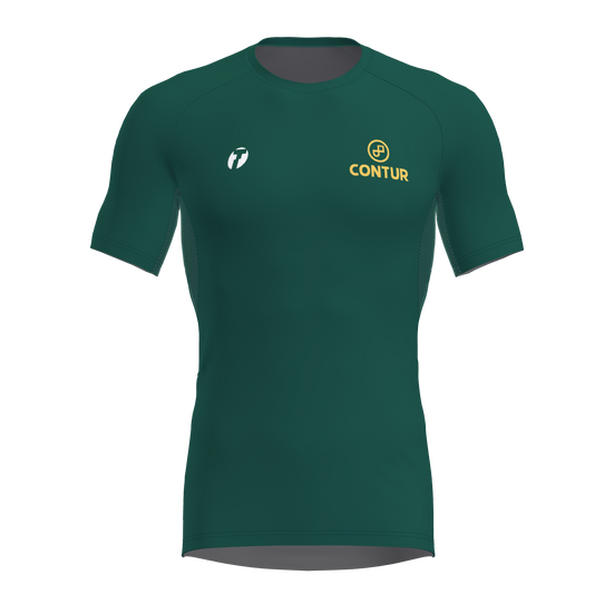 Fast T-Shirt SS Women (8869299126547)