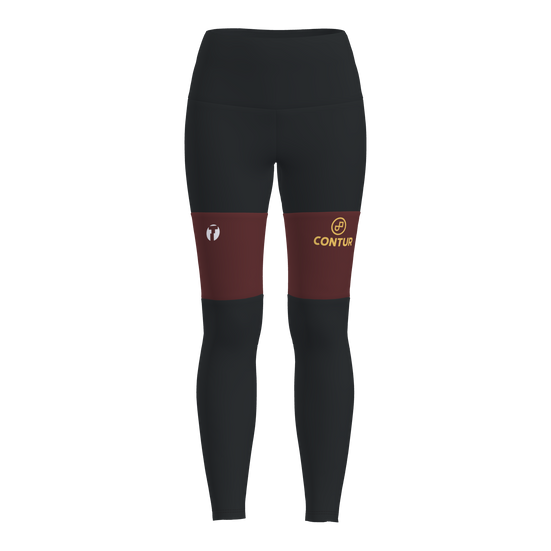 Fast Long Tights Women (10148057022739)