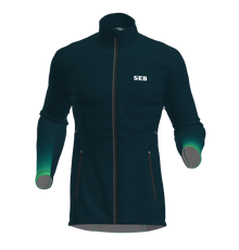 Ace Primaloft Jakke Dame (9662226333971)