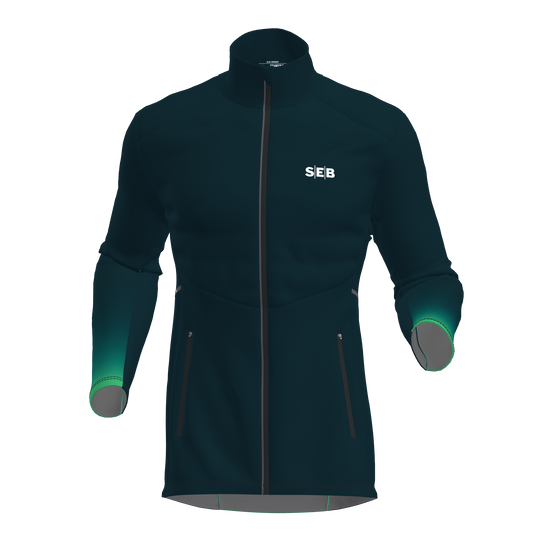 Ace Primaloft Jakke Dame (9662226333971)