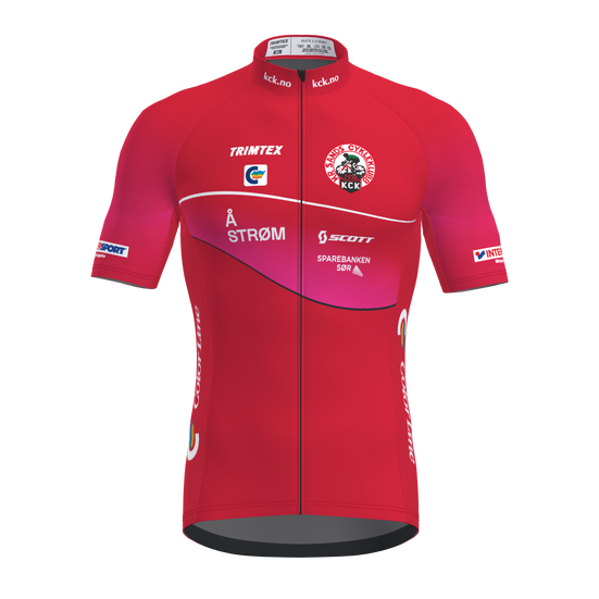 Elite 2.0 Sykkeltrøye Herre (9017654509843)