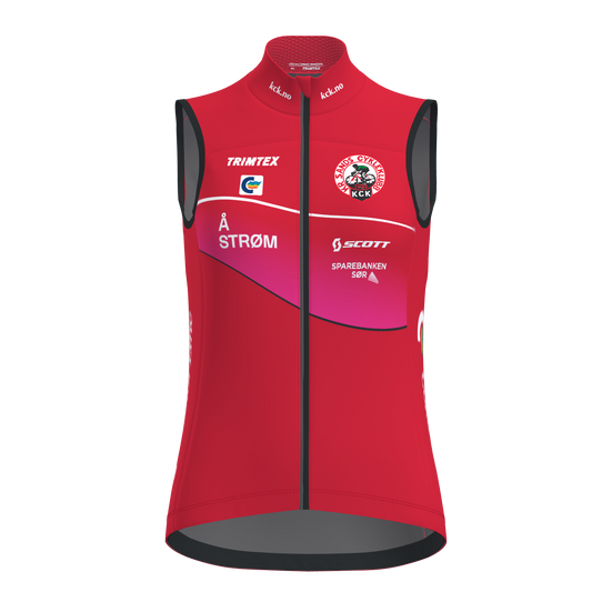 Pro 3.0 Vest Dame (9017654575379)