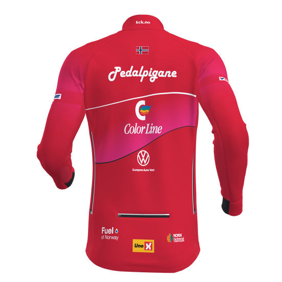 Elite Lightweight Jakke Herre (9017654903059)