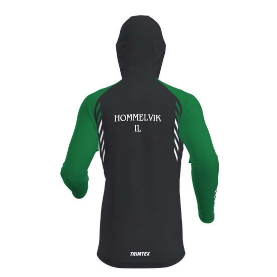 Flex 3.0 Hoodie Herre (8972544606483)