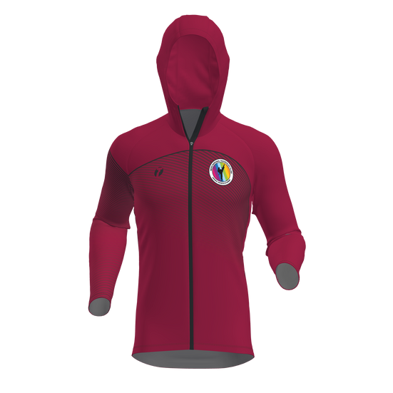 Flex 3.0 Hoodie Women (9669945360659)