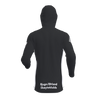 Flex 3.0 Hoodie Dame (9706490855699)