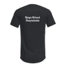 Run T-Skjorte Herre (9706490888467)