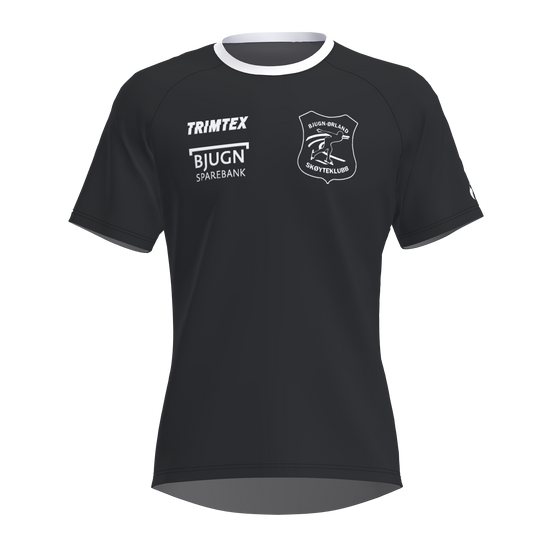 Free T-Skjorte Herre (9706491052307)