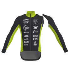 Venom RS Jakke Herre (9706492199187)