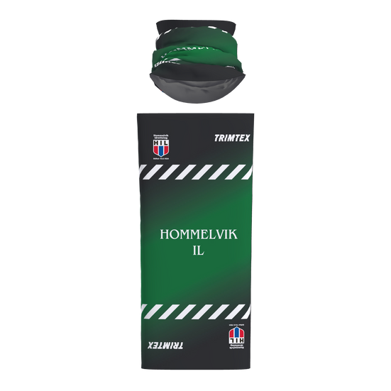 Core Light Hals (8972544704787)