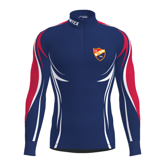 Vision 3.0 Raceshirt LS Men (9706223862035)