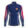 Vision 3.0 Raceshirt LS Men (9706223862035)