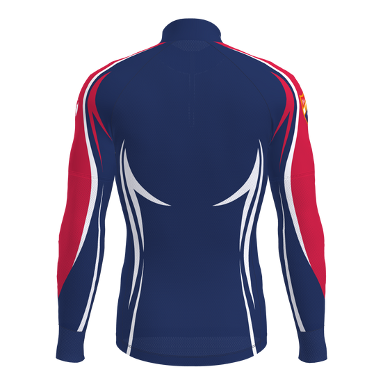Vision 3.0 Raceshirt LS Men (9706223862035)