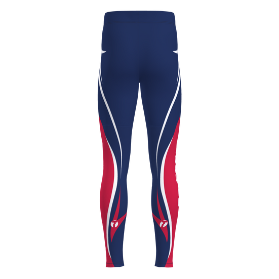 Vision 3.0 Racetights Women (9706224550163)