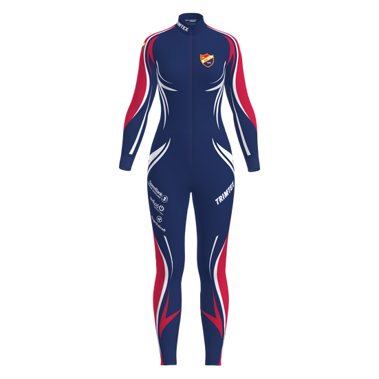 Vision 3.0 Racesuit Women (9706224910611)