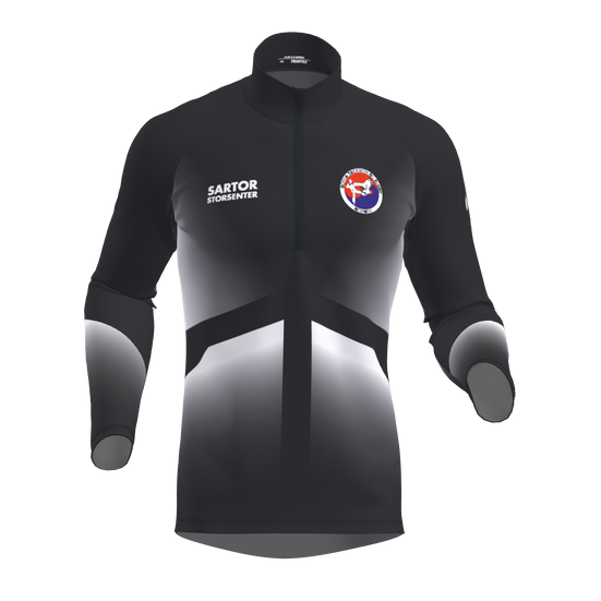 Flex 2.0 Shirt LS Junior (9647363391763)