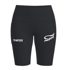 Trainer Short Tights Women (9119012749587)