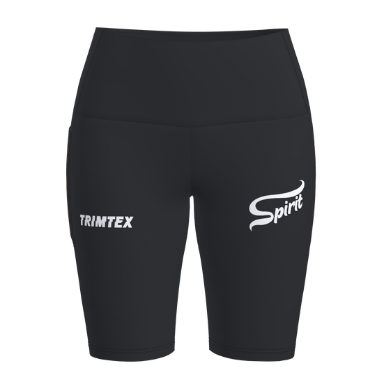 Trainer Short Tights Women (9119012749587)