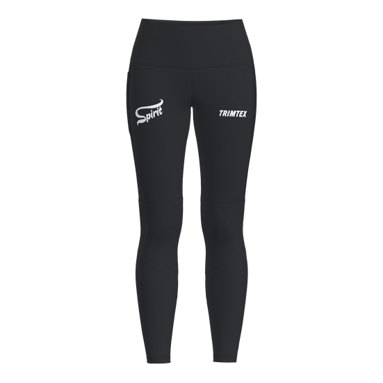 Trainer Long Tights Women (9119012815123)