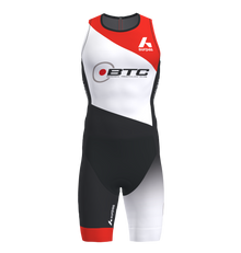 Pursue Skinsuit OD Herre (9059308765459)